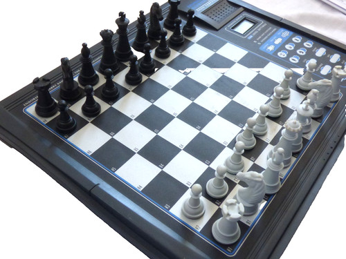 Mephisto saitek chess - mephisto,