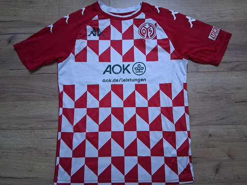 Fsv mainz 2021 - fsv, 2021-22!