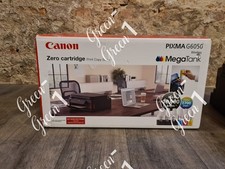Canon PIXMA G6050 MegaTank, ADF  Duplex WiFi Netzwerk 
