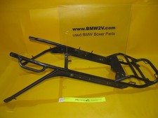 BMW R100 GS R80 GS Heckrahmen