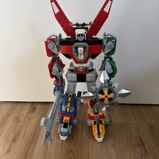 Lego 21311 voltron - 21311,
