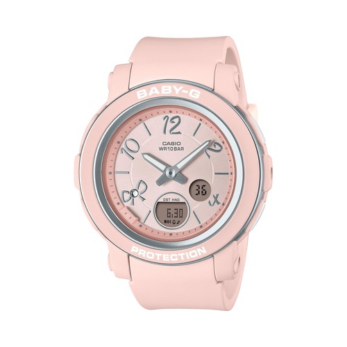 Casio baby bga - baby-g, bga-290ra-4ajf