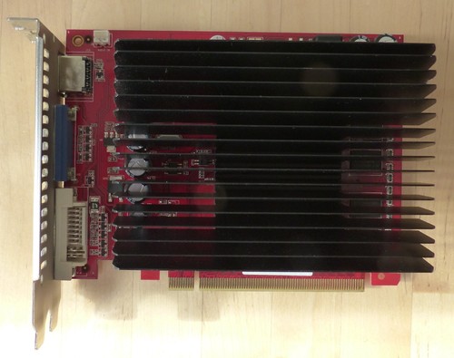 Gainward nvidia geforce - nvidia, 9500