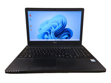 Fujitsu LifeBook A557 Notebook