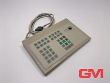 Siemens Prozessbedientastatur PBT 982 6ES5982-3AA11 keyboard communication S5