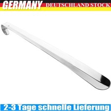 Edelstahl Schuhanzieher 70cm