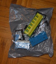 Hager N-Klemme, PE Klemme   Quick-Connect Hauptleitungsklemme ⚡️ ⚡