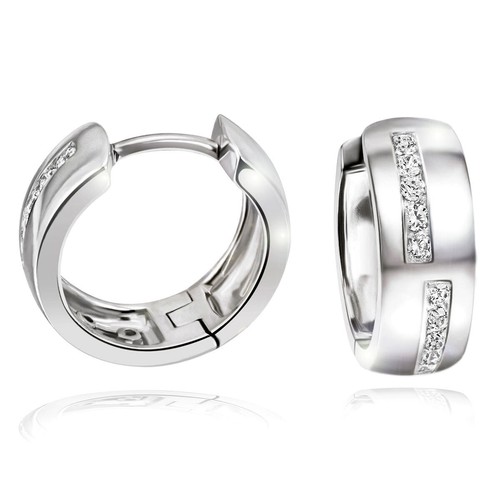 Goldmaid creolen ohrringe - goldmaid,
