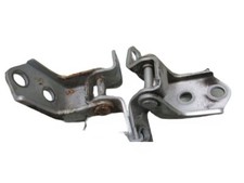 Türbremse Türfangband links vorn Schaniere für MAZDA 2 (DE) 08-15