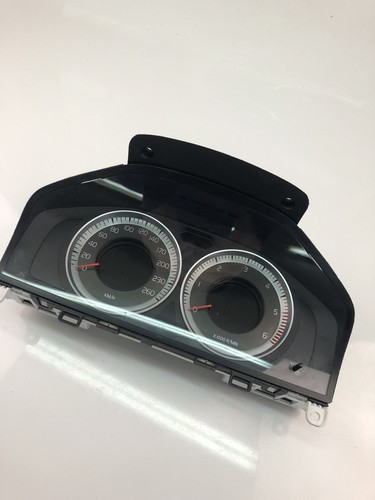 Volvo s60 kombiinstrument - ii,