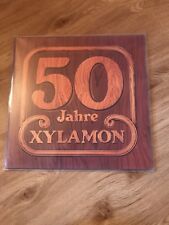 50 Jahre Xylamon - 2 LP, Werbe-LP, Promo-LP  - Udo Jürgens, Marlene Dietrich...