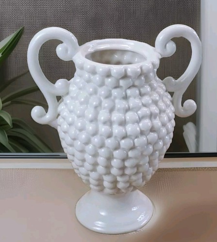 Keramik vase prunkvase pokal - vase,