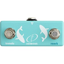 Crazy Tube Circuits Remote