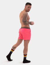 barcode Berlin - PRIDE Short