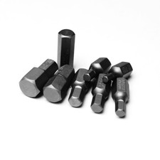 Bit  Innensechskant, Antrieb