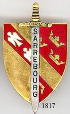 1817 - VERSCHIEDENES - C.I.R.