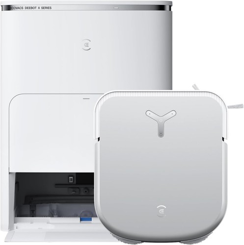 Ecovacs deebot omni - deebot,