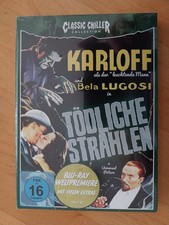 Tödliche Strahlen - Classic