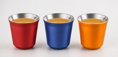 Nespresso pixie lungo espresso - pixie,