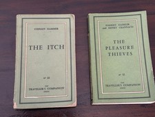 The Traveller’s Companion