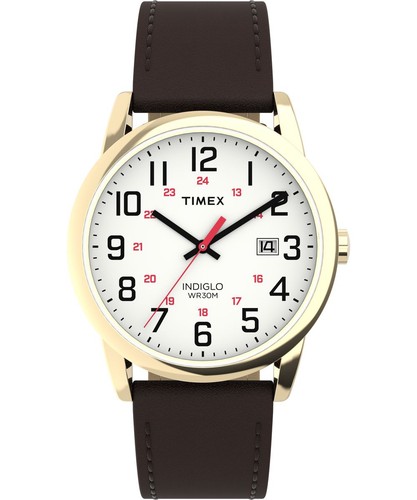 Timex easy reader classic - timex,
