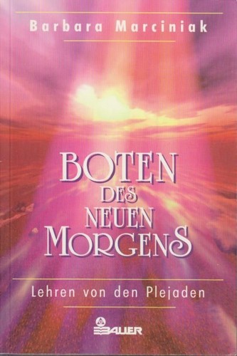 Boten des neuen - ,