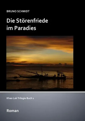Bruno schmidt die - |,
