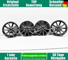 4 x Alufelge Mazda CX-3