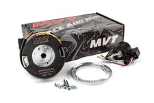 Innenrotor Zündung MVT
