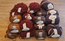 Konvolut Wolle, Gedifra Aneja