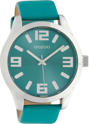 Oozoo classic color line - line, xl