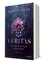 Veritas | Katrin Frank |