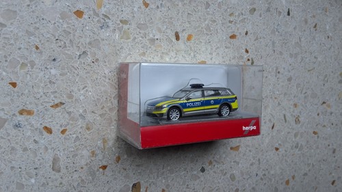 Herpa 095020 passat - 095020, vw