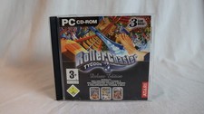 Rollercoaster Tycoon 3-Deluxe Edition (PC)