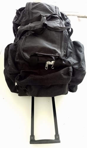 Große reisetasche mit - reisetasche,