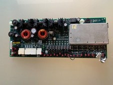 Platine WE für Siemens Sirona