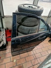 Mercedes W203 C-Klasse Tür