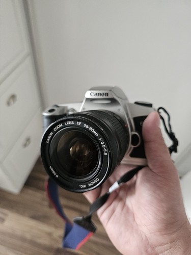 Canon eos 500 - 500,