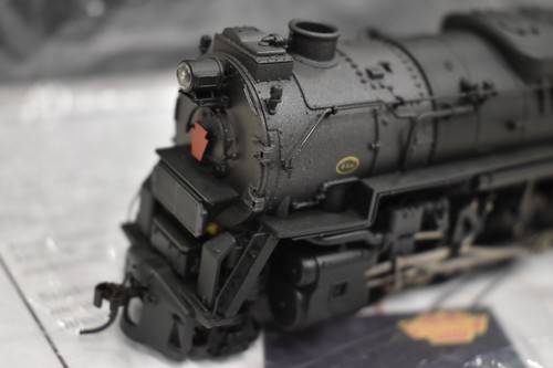 Broadway limited imports - ho,