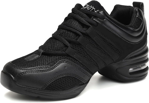 Damen jazz schuhe - jazz-schuhe, mesh