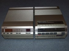 Philips VR2120 + VR2220