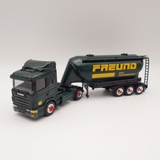 Herpa 236690 1:87 Scania 124L