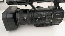 Sony HXR-NX5 HD SDI Camcorder mit SmallHD Focus 5