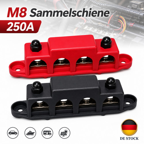 Sammelschiene 250a - sammelschiene,