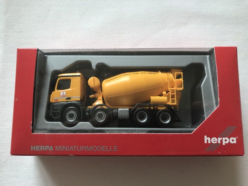 311465 herpa acros m - herpa,