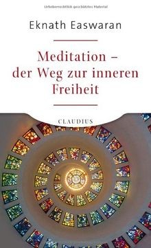 Meditation der weg zur - meditation,