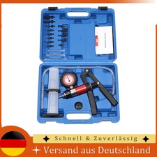 KFZ VAKUUM-/ DRUCKPUMPEN-SET