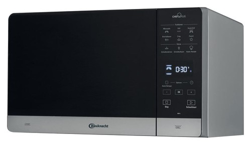 Bauknecht mw45sl standgeräte - bauknecht,