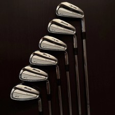 (Mizuno) Eisensatz 5,6,7,8,9,P