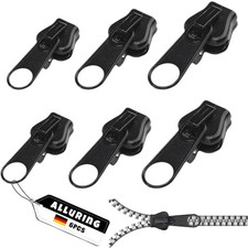 Reißverschluss Reparaturset